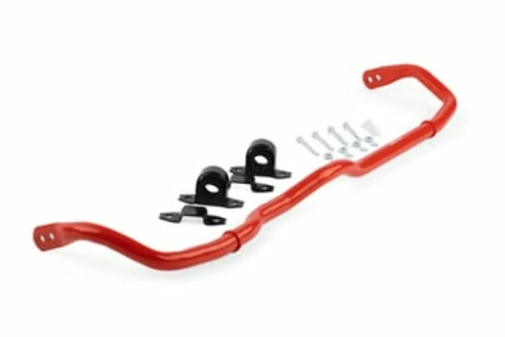 Fits 2015-20 A3 Quattro Audi Roll-Control Bar -Front (AWD MQB_MQB EVO) SUS00030